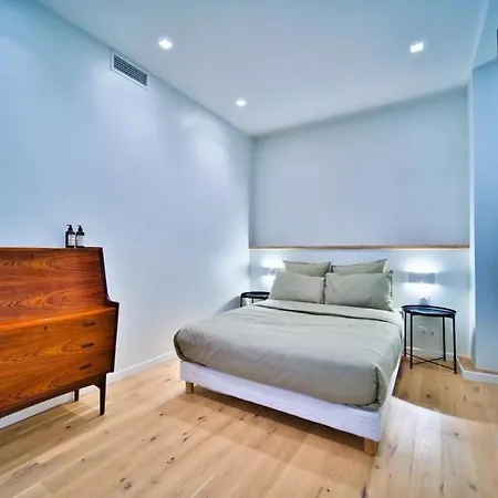 Port Of - Scooters Included Nicea