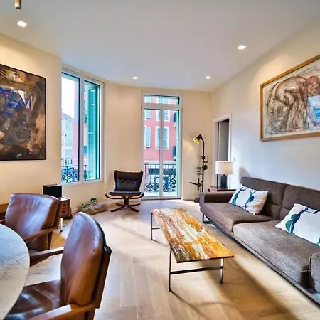 Apartament Port Of - Scooters Included