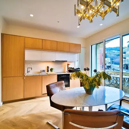 Apartament Port Of - Scooters Included *