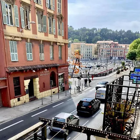 Port Of - Scooters Included 公寓 *