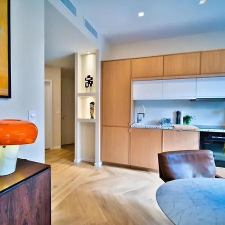 Apartamento Port Of - Scooters Included Niza