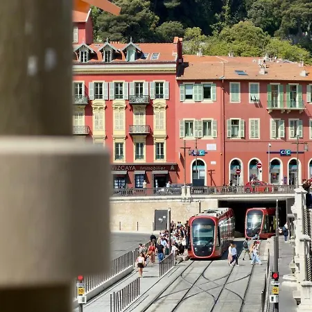 Port Of - Scooters Included Apartment *