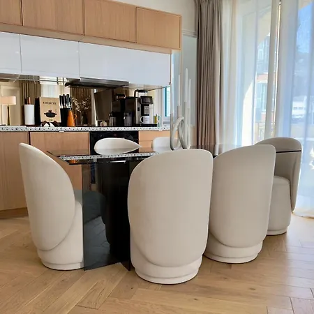 Port Of - Scooters Included Apartment *