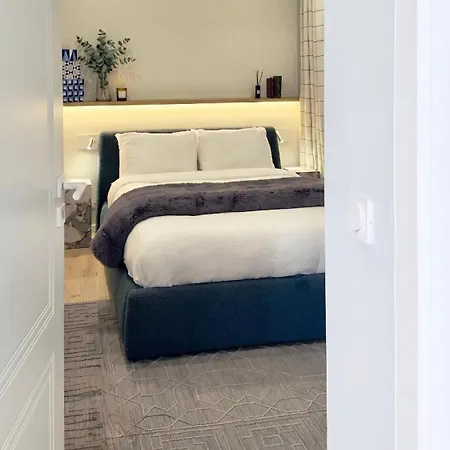 Apartment Port Of - Scooters Included