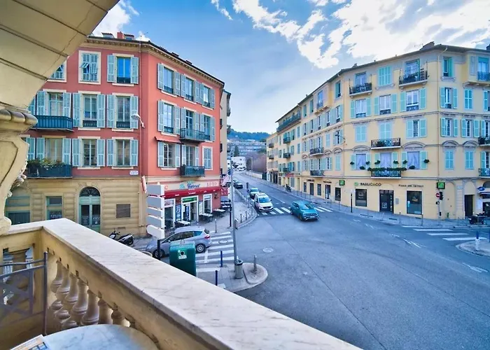 Apartament Port Of - Scooters Included *